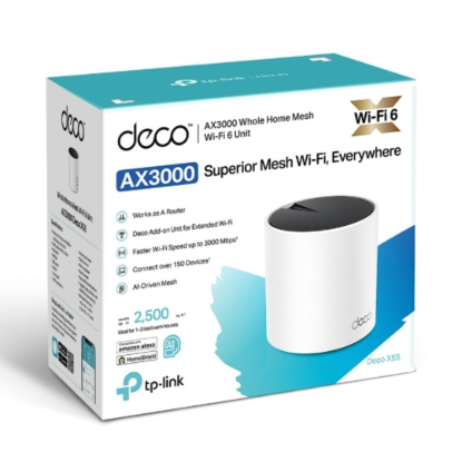 Deco X55(1-pack)